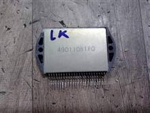 ایسی