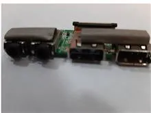 USB