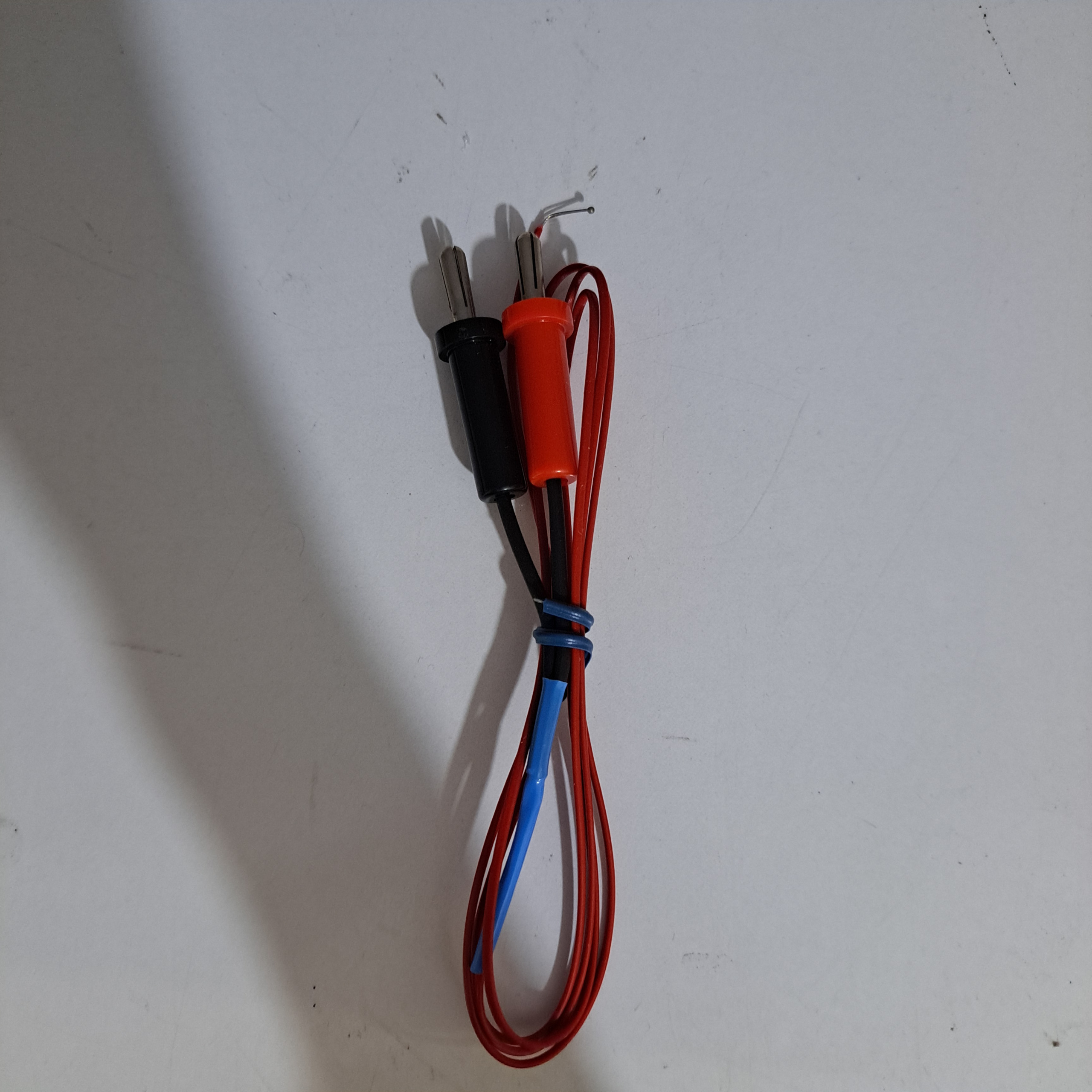 پراب منبع تغذیه