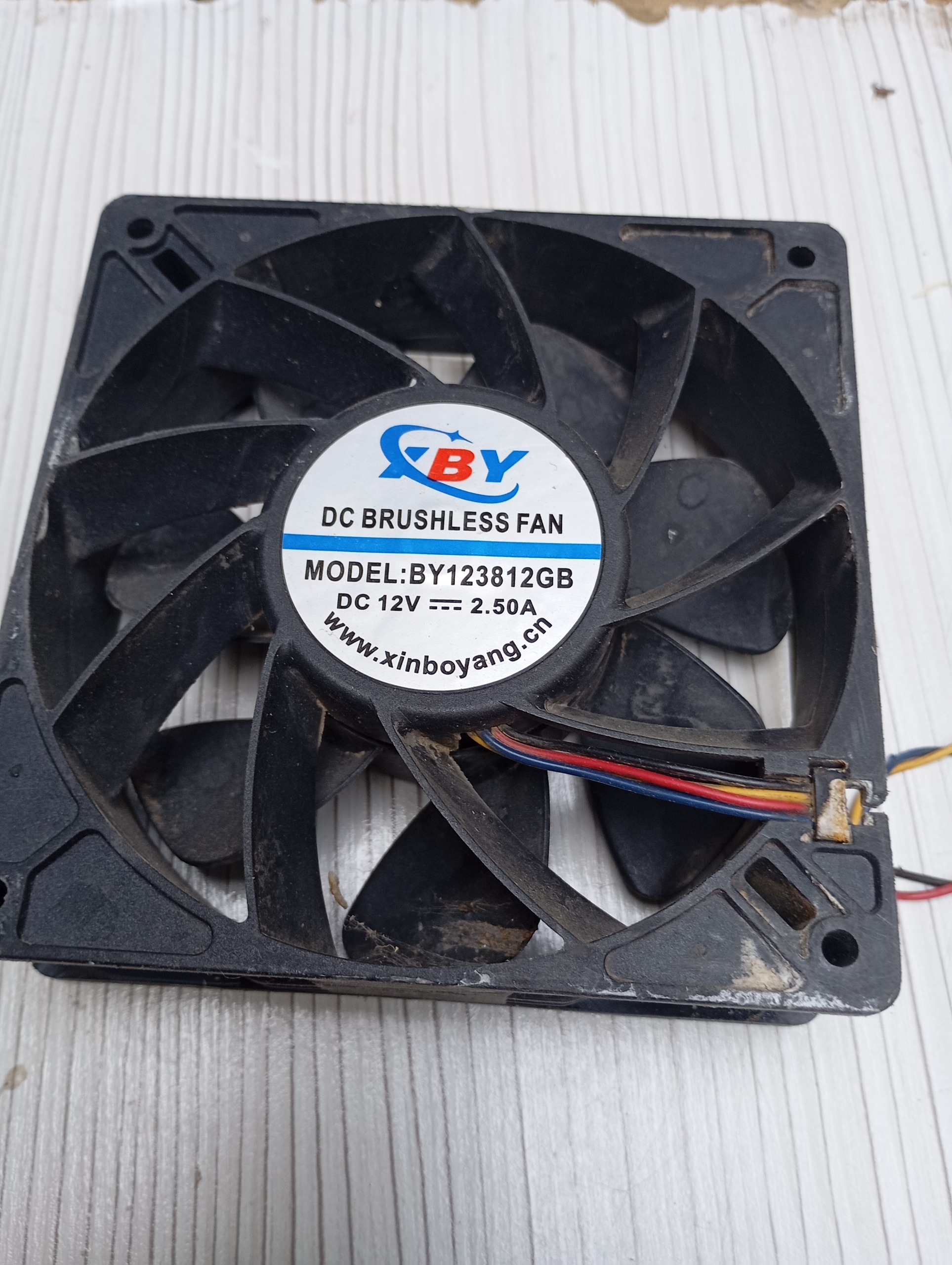 فن ماینر دوازده دردوازده