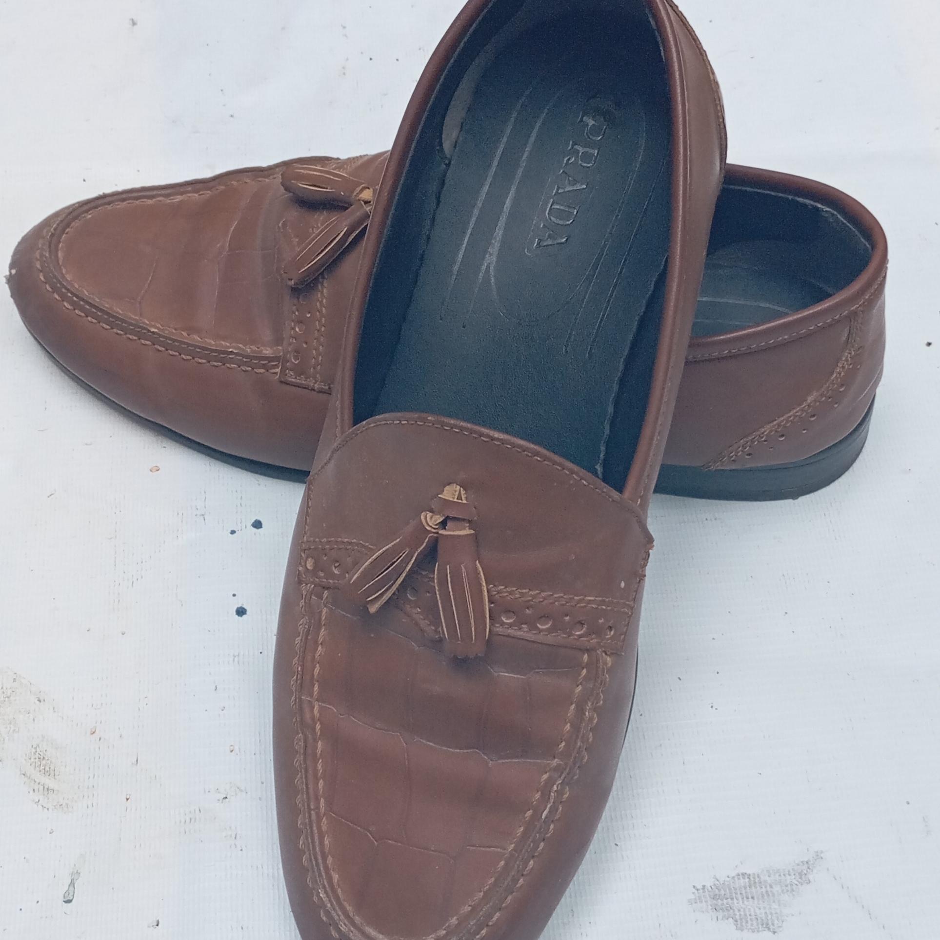 کفش رسمی مردانه40