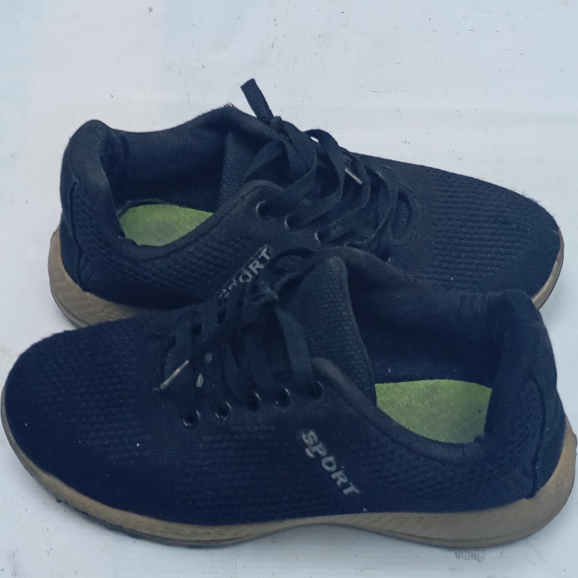 کفش اسپرت زنانه