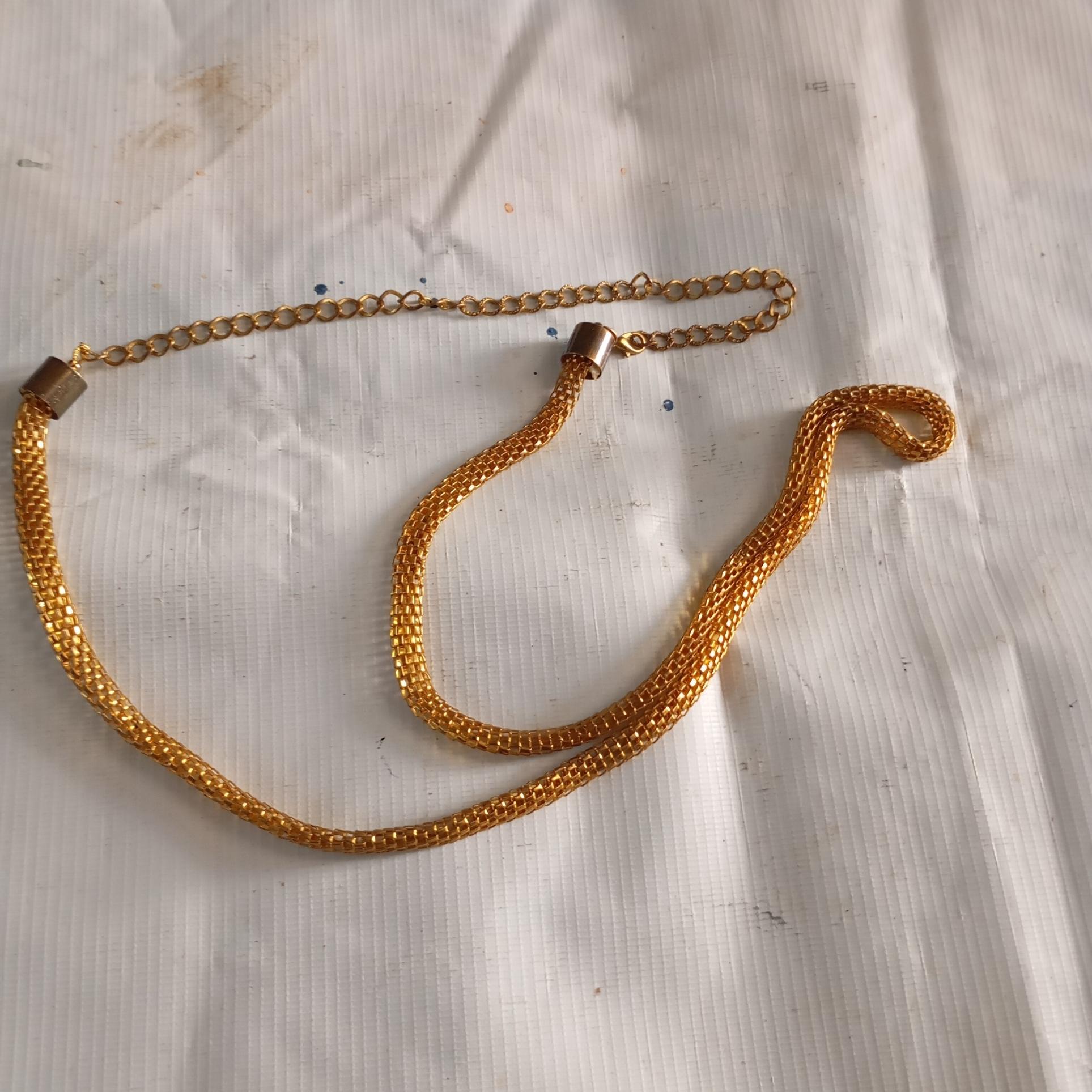 کمربند لباس مجلسی زنانه