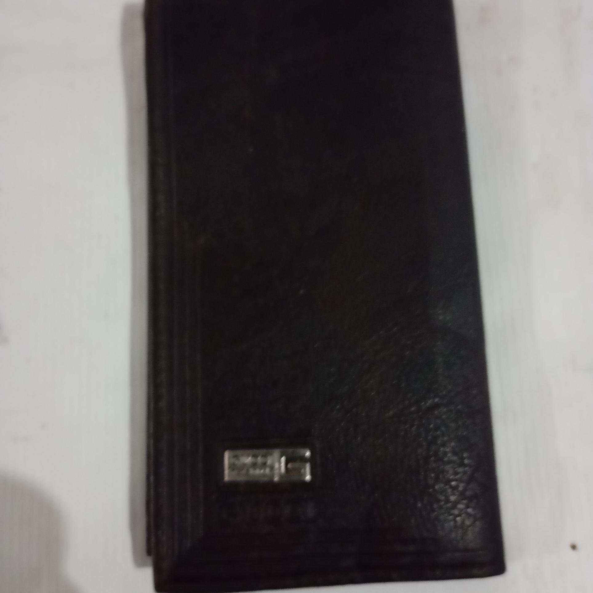 کیف پول مردانه