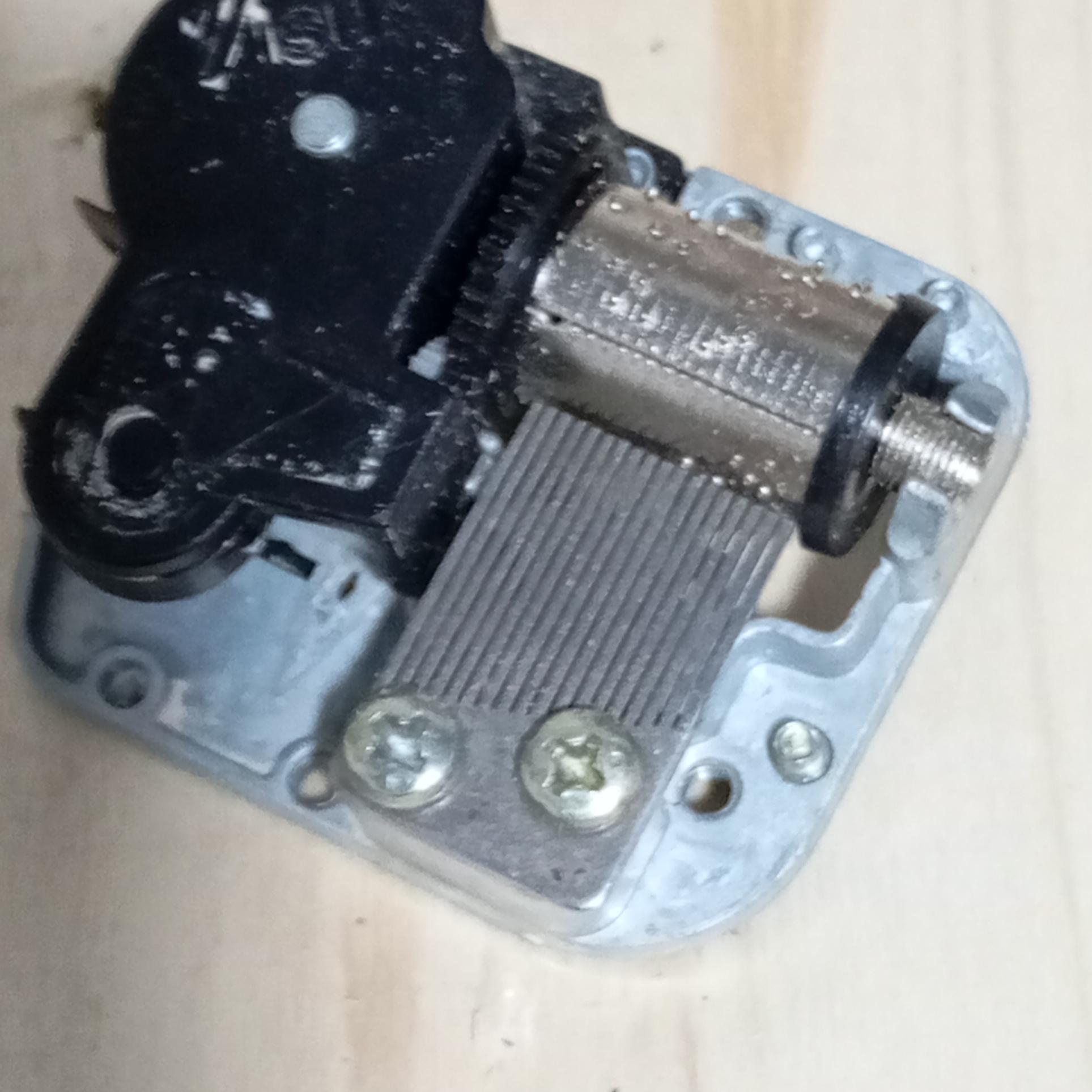 زنگ واهنگ زن کوکی