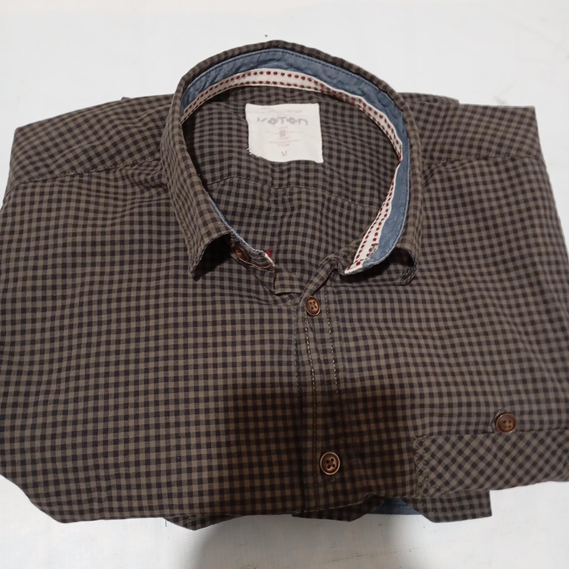 پیراهن مردانه سایزM