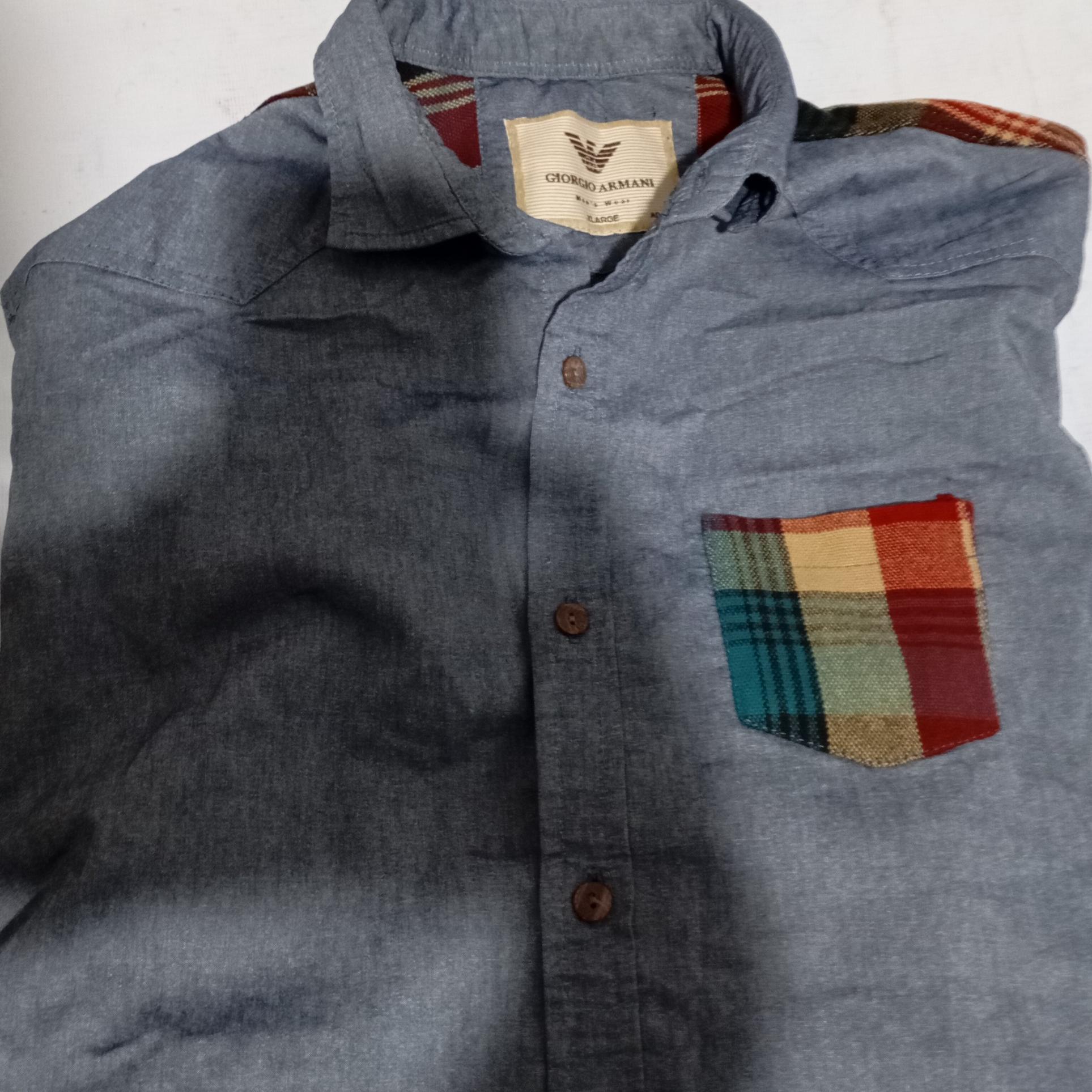 پیراهن مردانه سایزXL