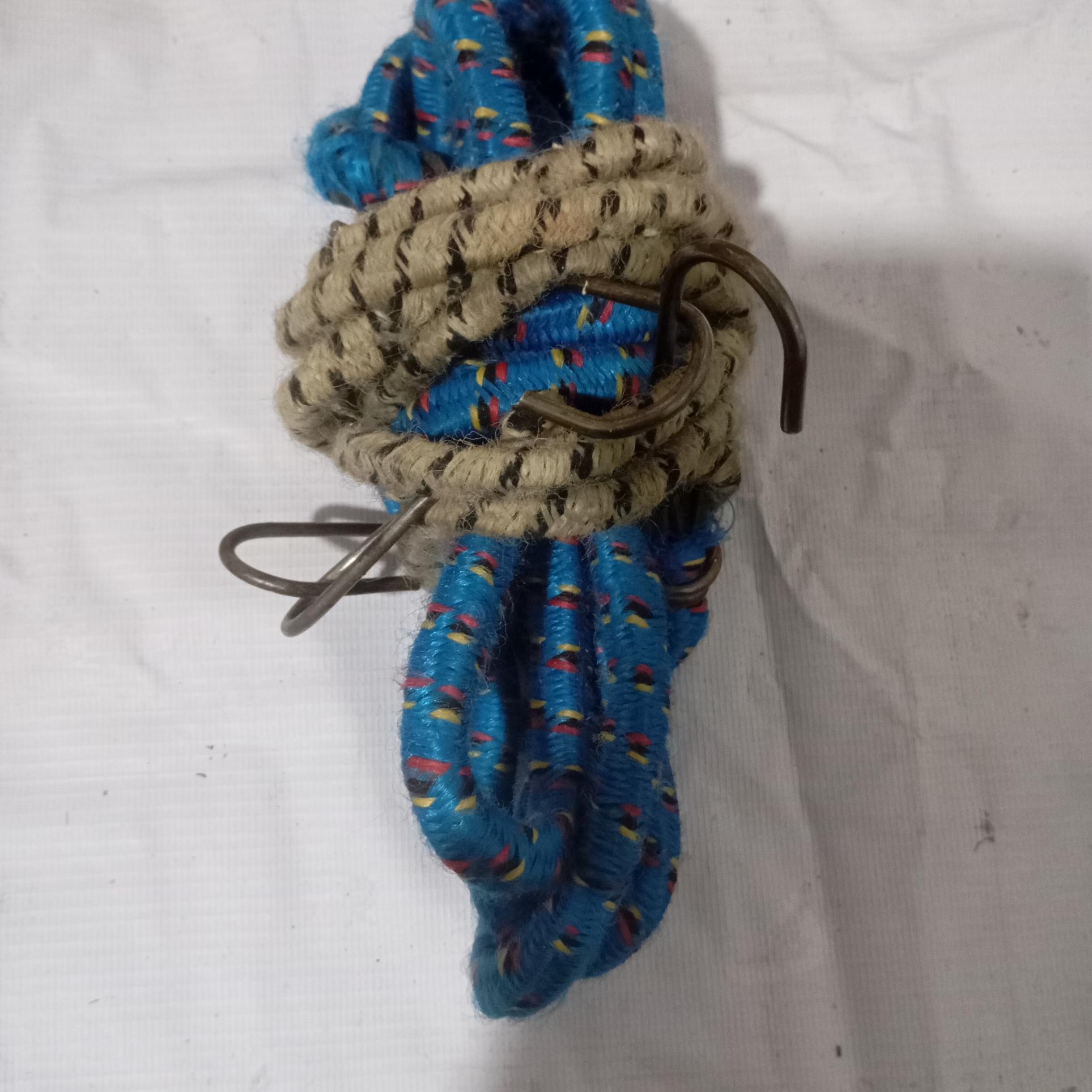 کش باربند موتور سیکلت