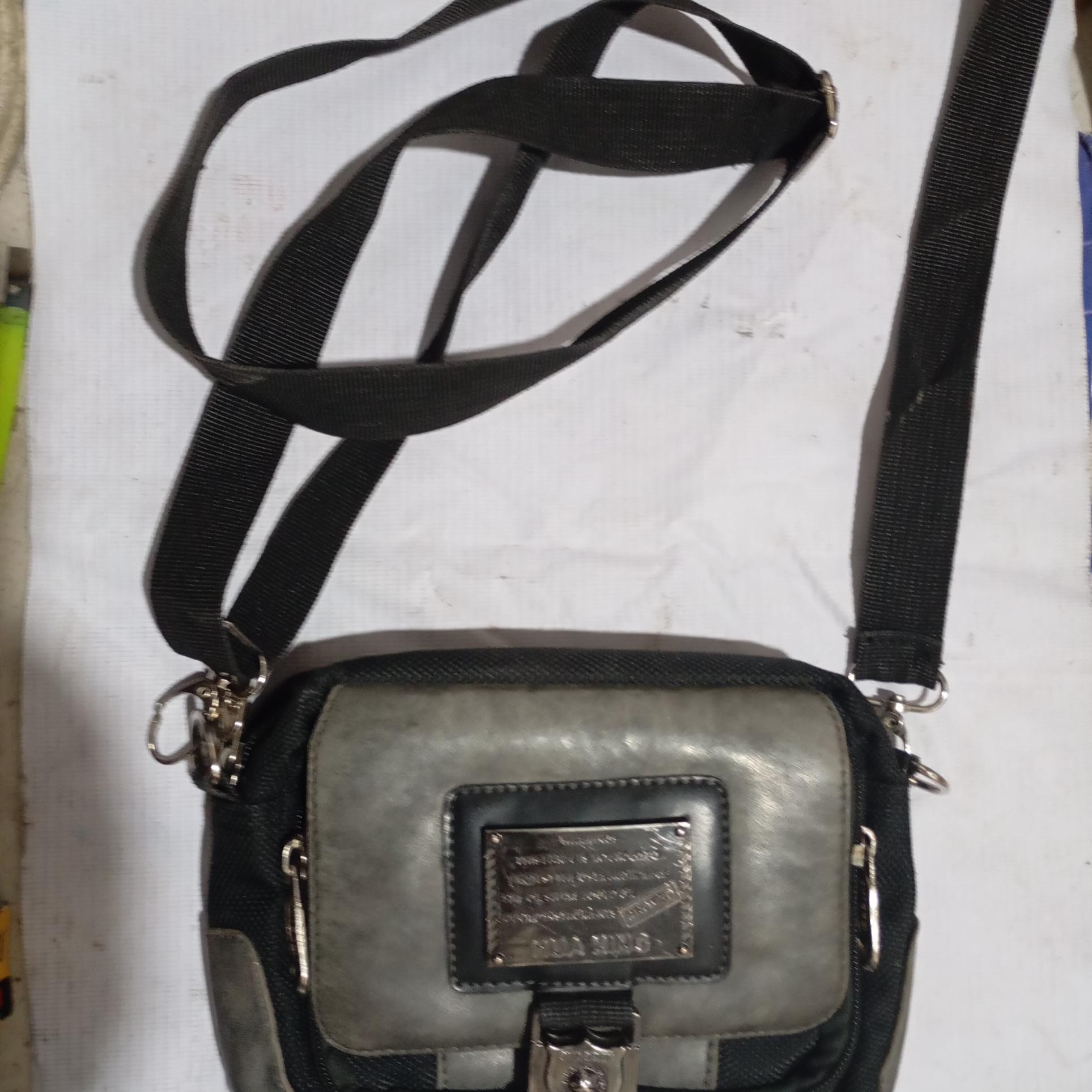 کیف دوشی وکمری