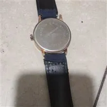 ساعت