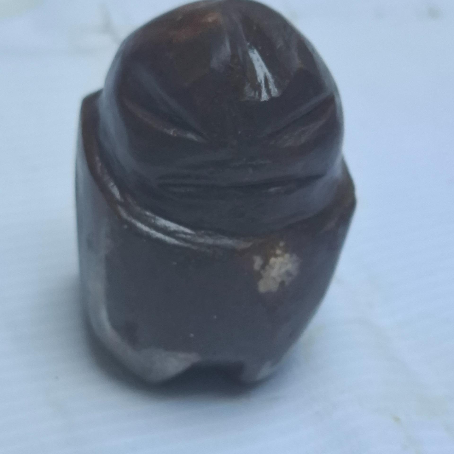 سنگ زیبای جاسپر