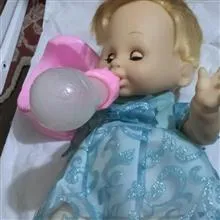 عروسک