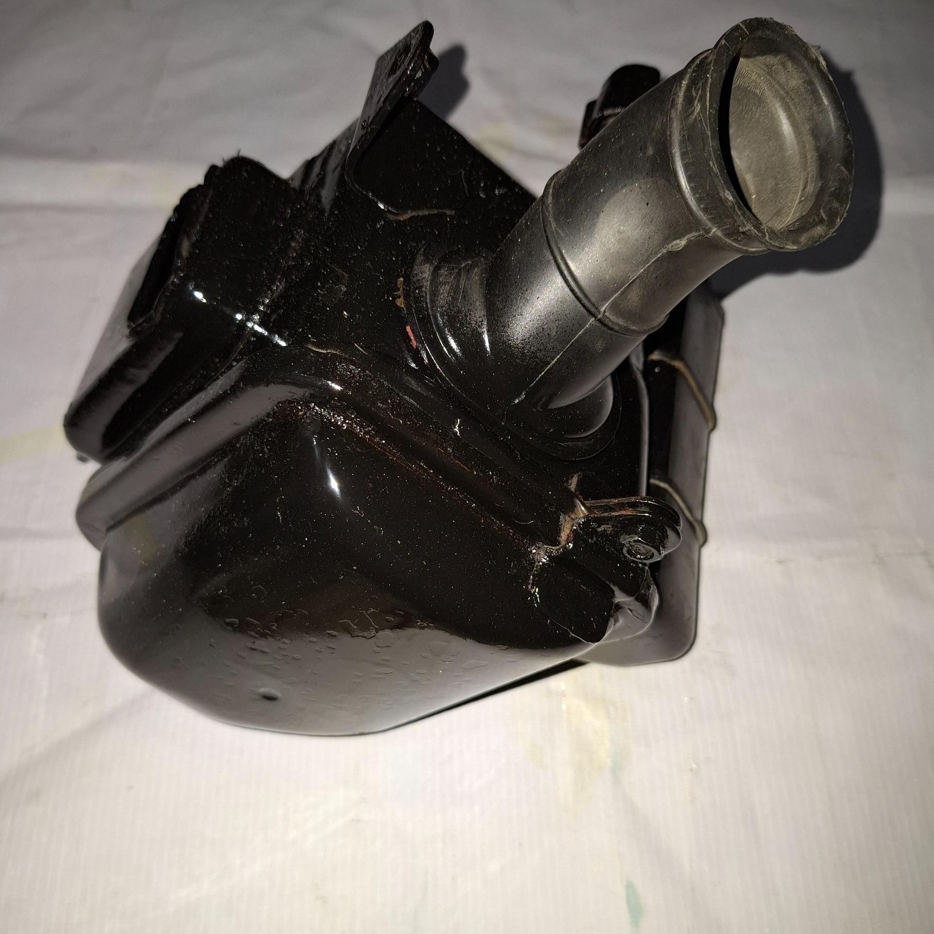 هواکش موتور هندا فلزی