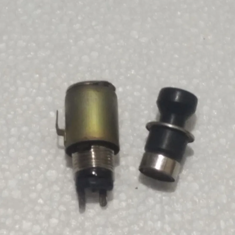 فندک برقی المنتی خودرو