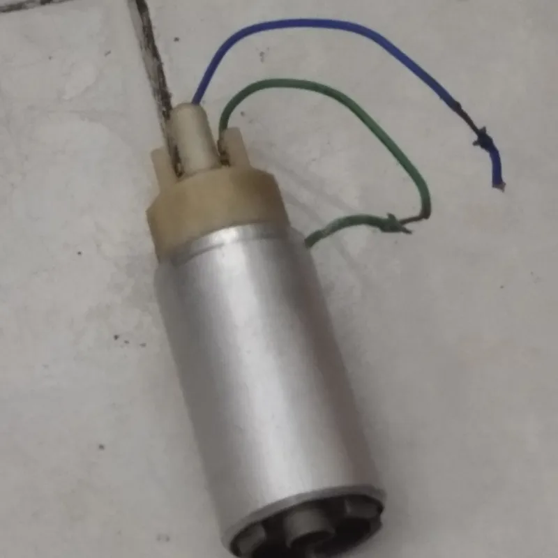 مغزی پمپ بنزین