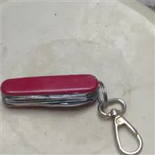 چاقو