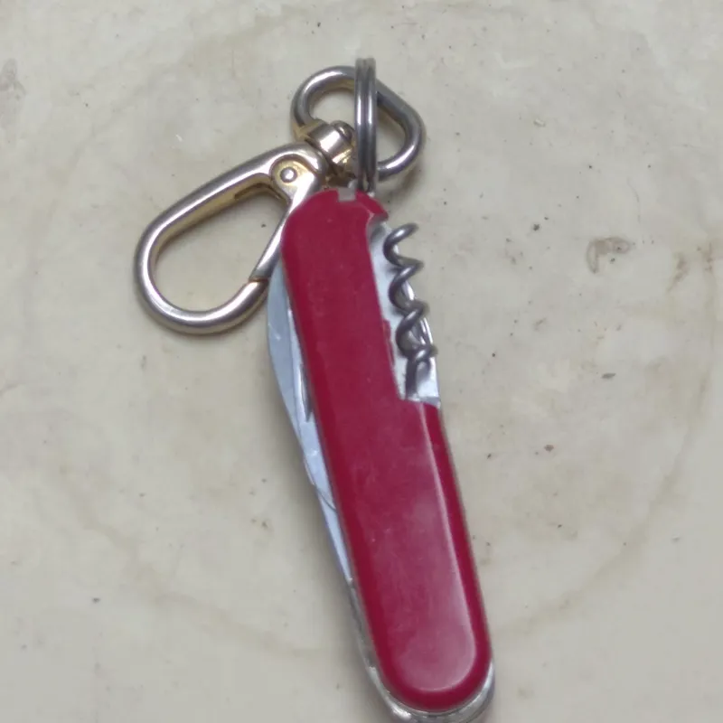 چاقو چند کاره