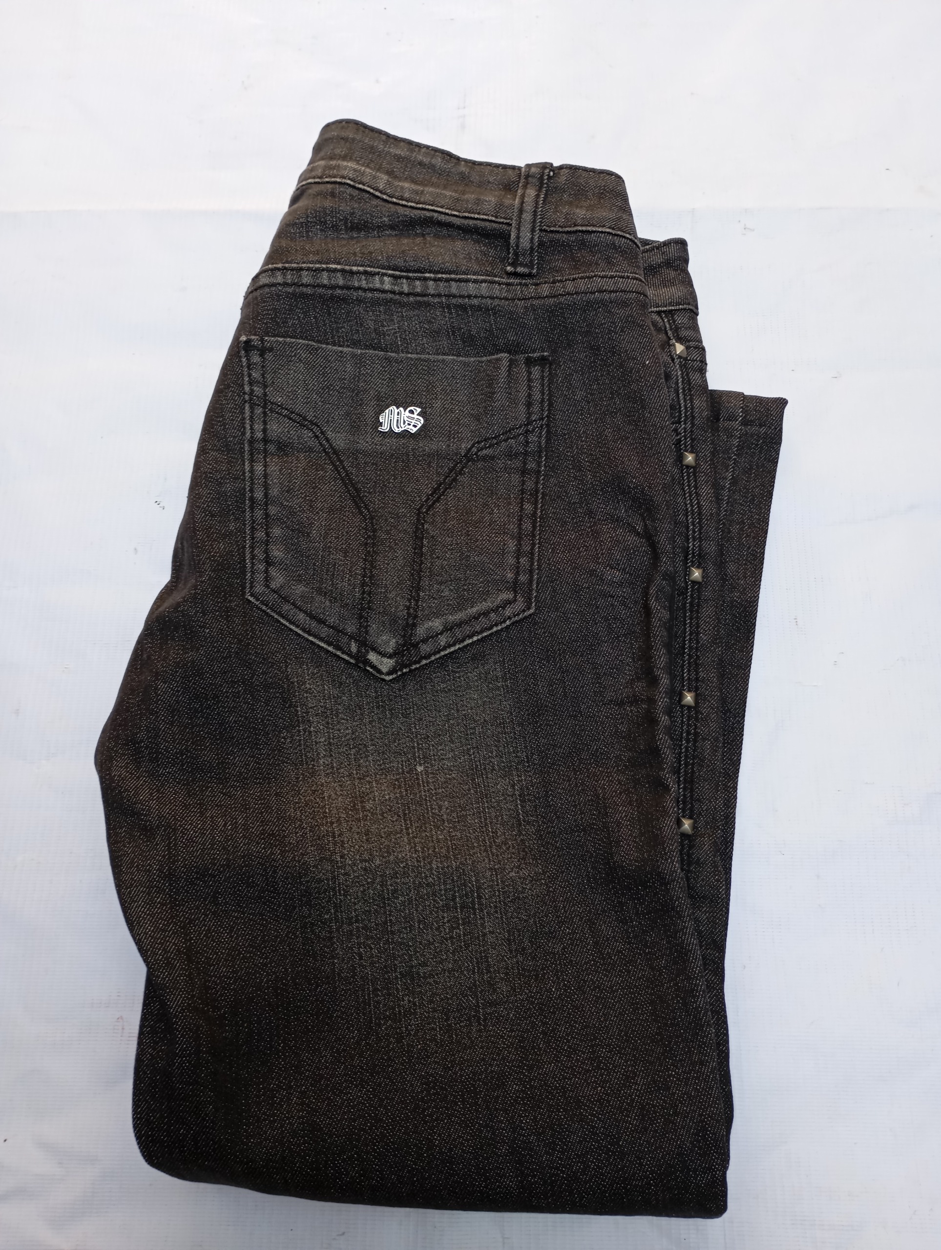 شلوارلی زنانه مشکی