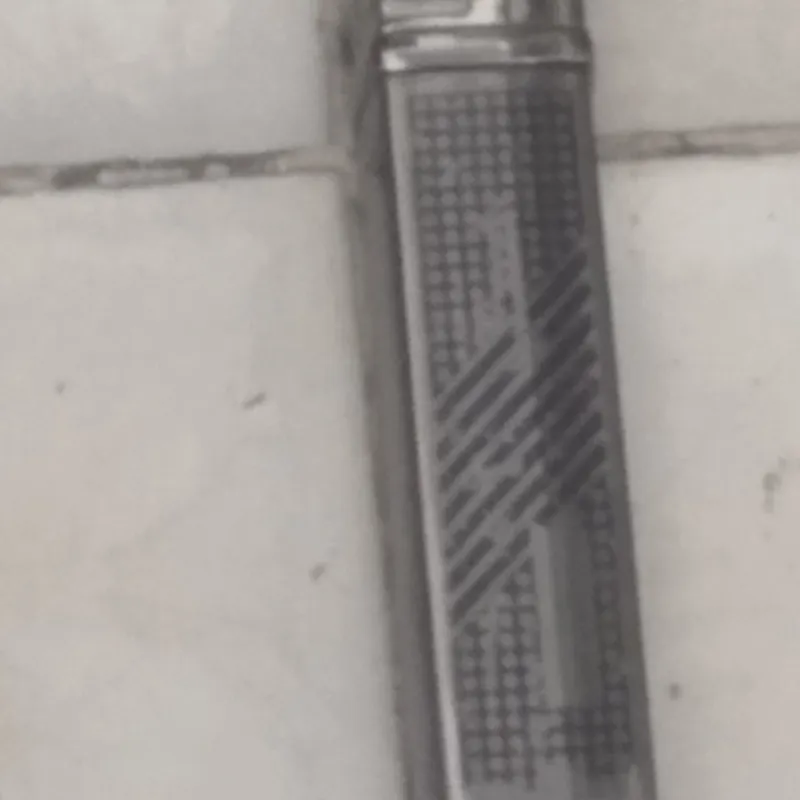 فندک گازی اتمی