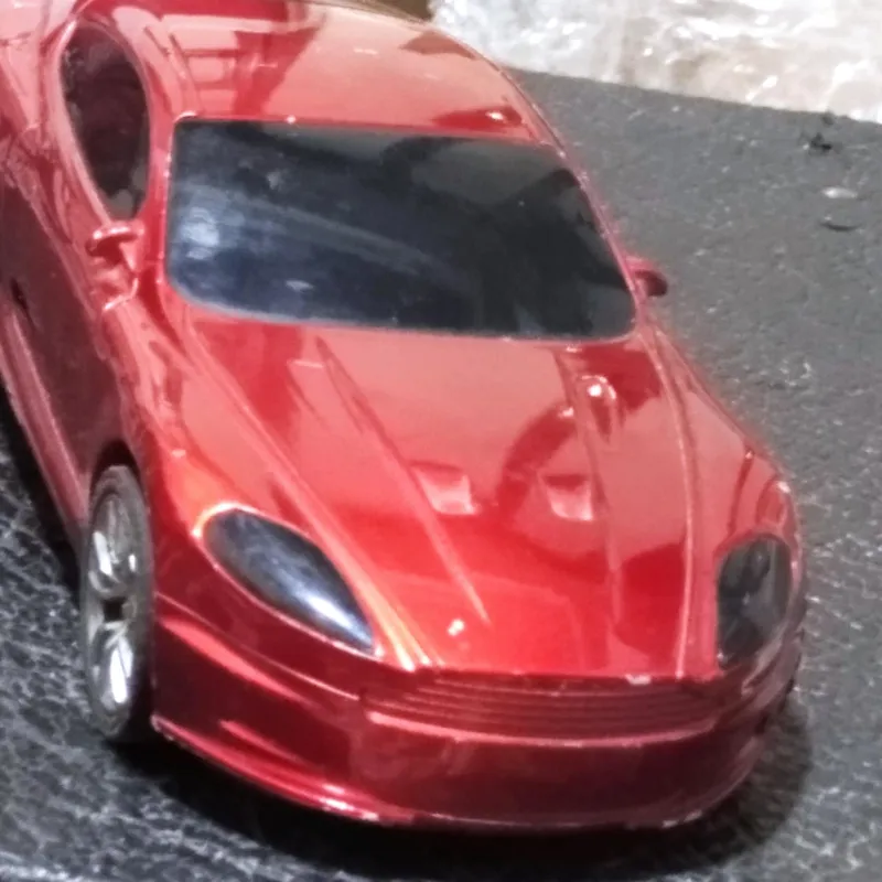 اسپیکر همراه طرح ماشین