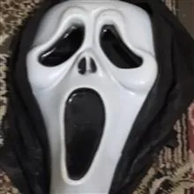 ماسک