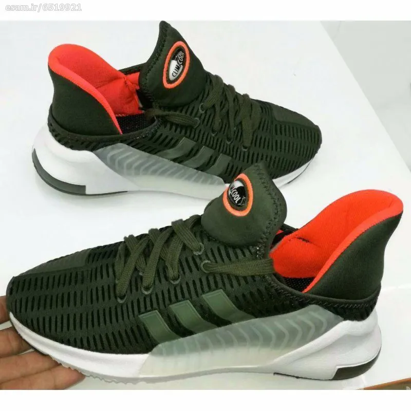 کتانی آدیداس کلیماکول اصلی Adidas Climacool