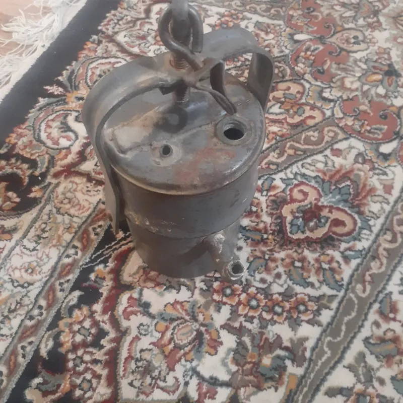 چراغ کاربیت سوز