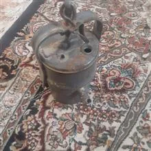 چراغ