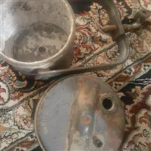 چراغ