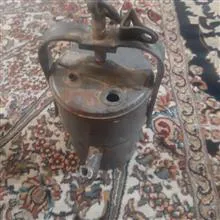 چراغ