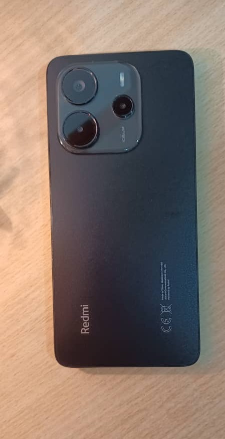 گوشی شیاعومی Redmi Note 14 4G / Ram 12 / 256