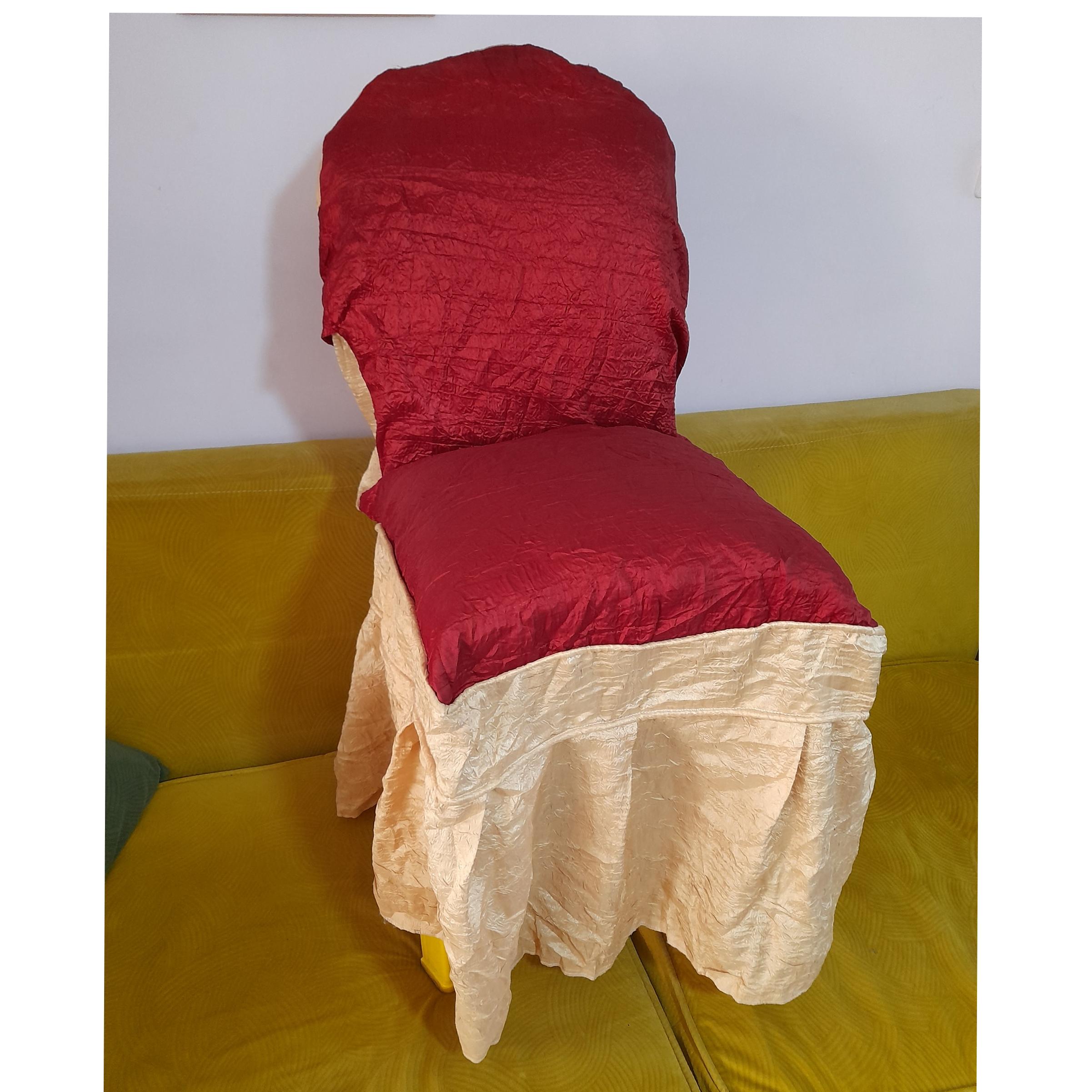 کاور صندلی رستوران