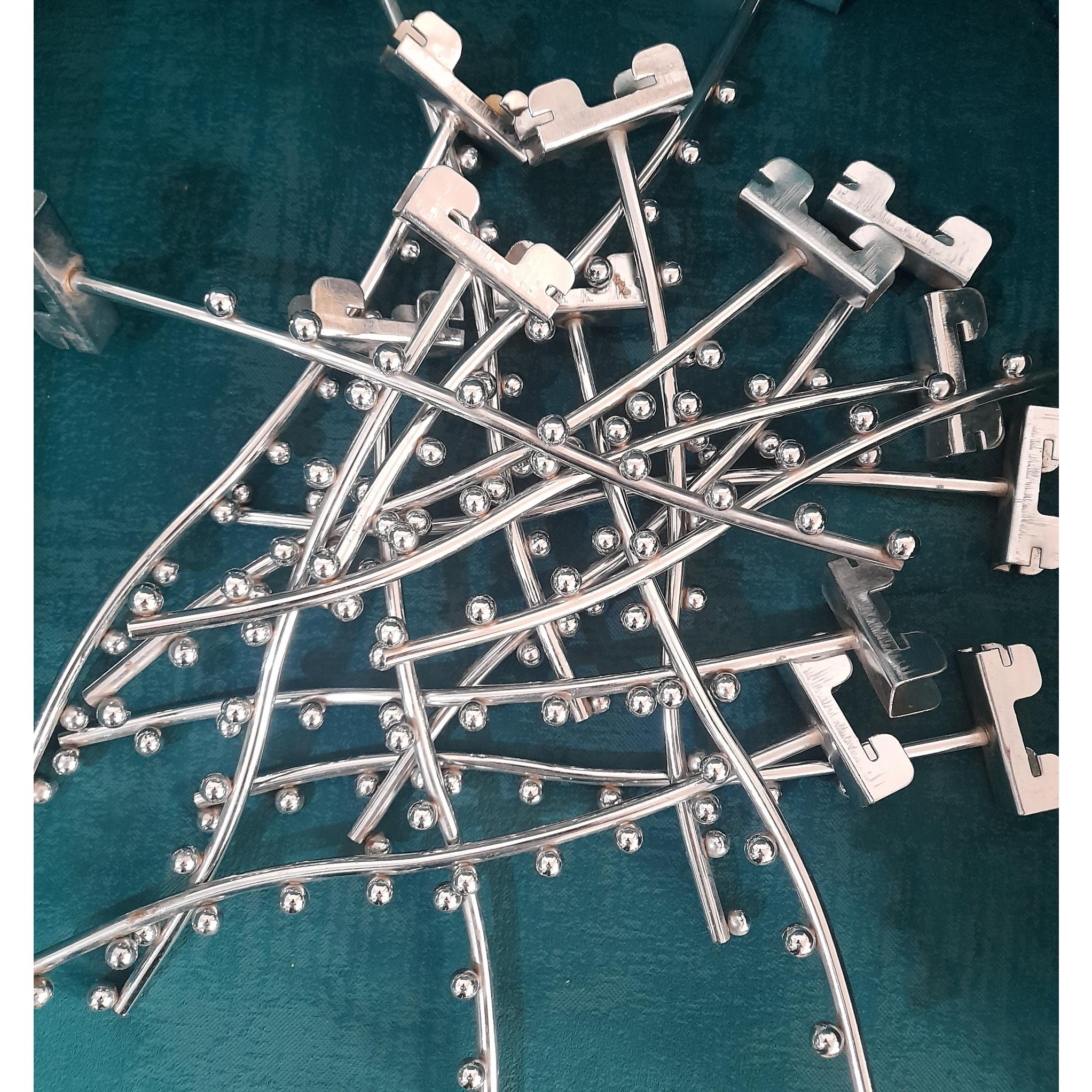 رگال 9 تیله نصب عمودی