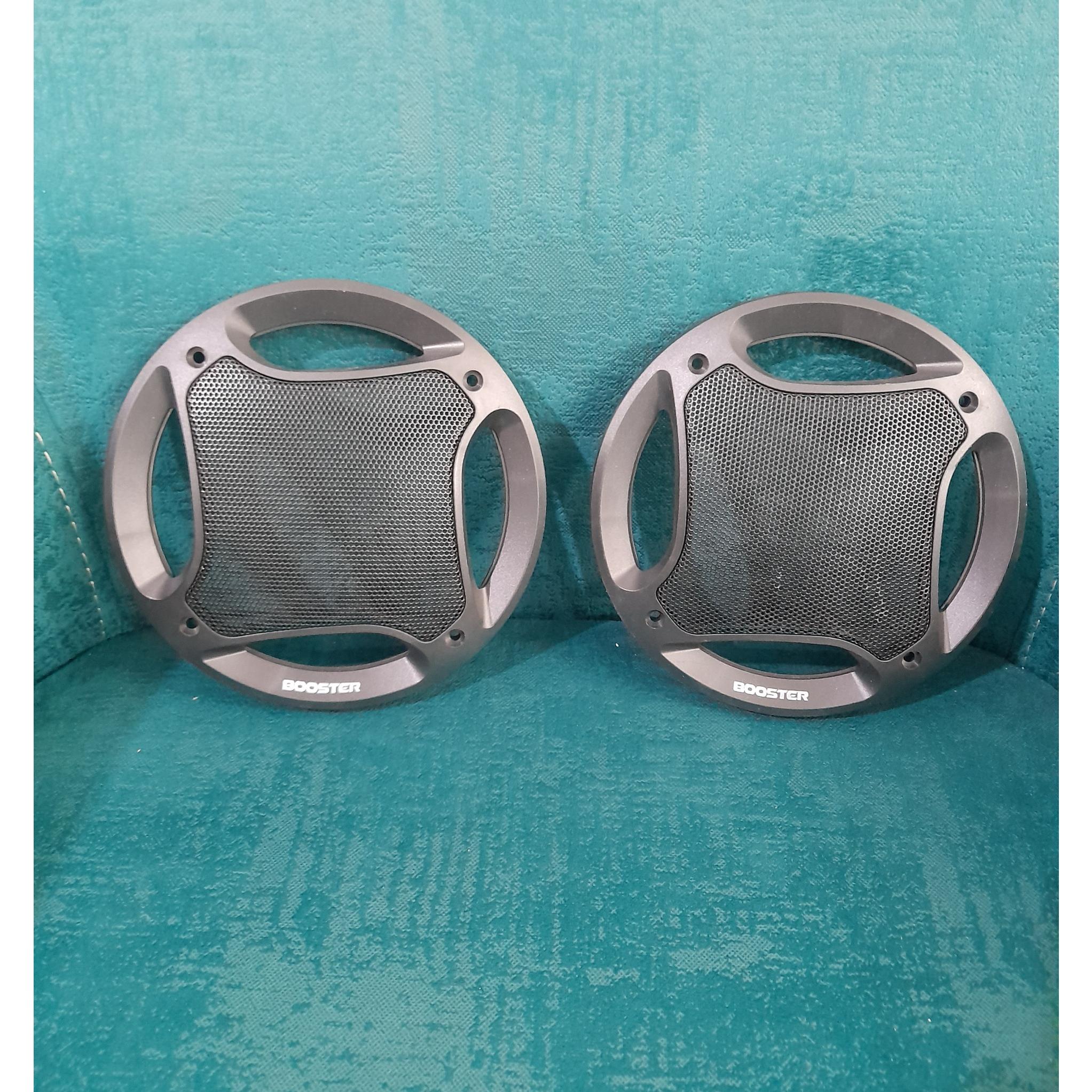 قاب ( توری) روی باند