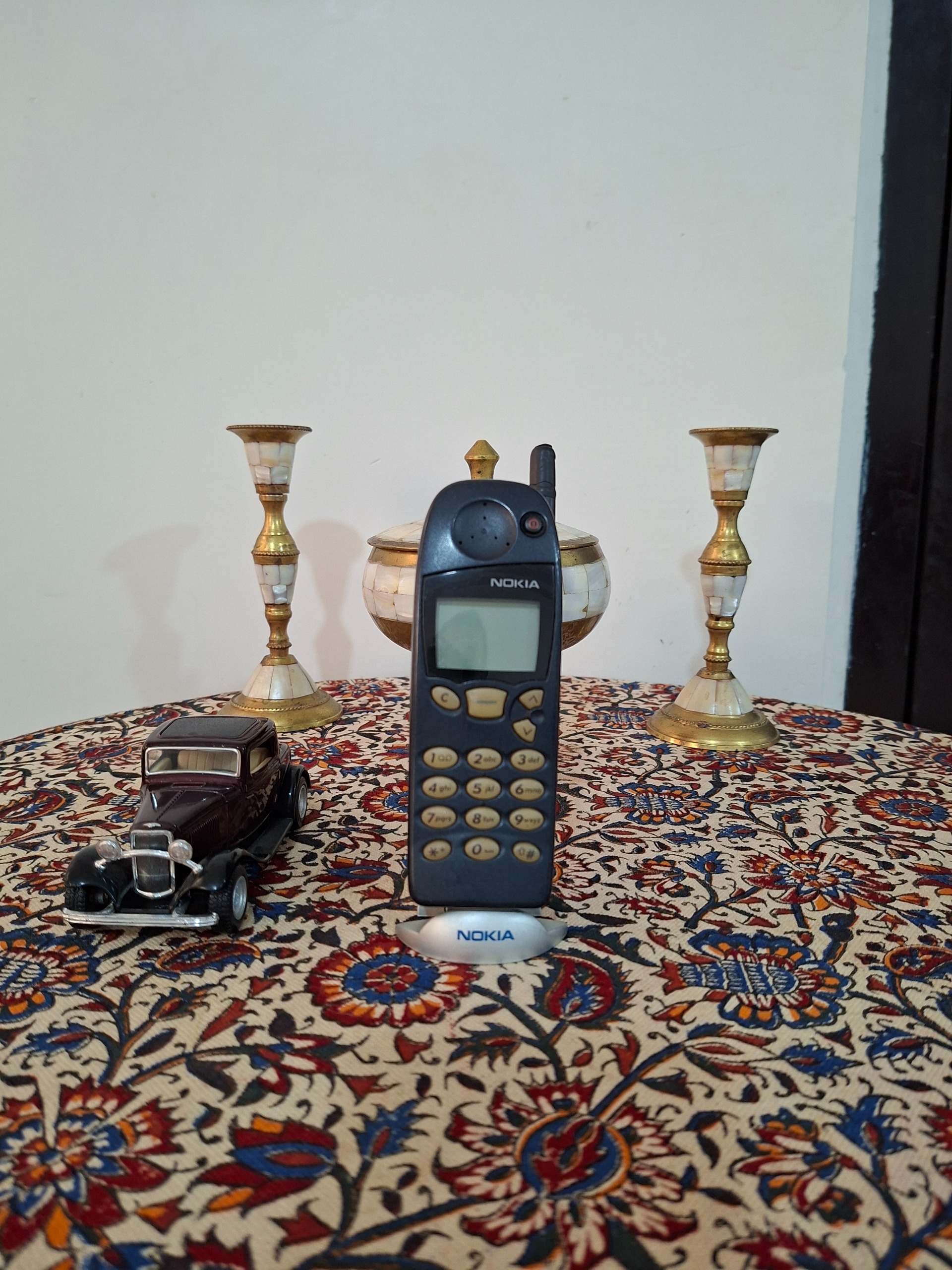 گوشی کمیاب نوکیا 5110