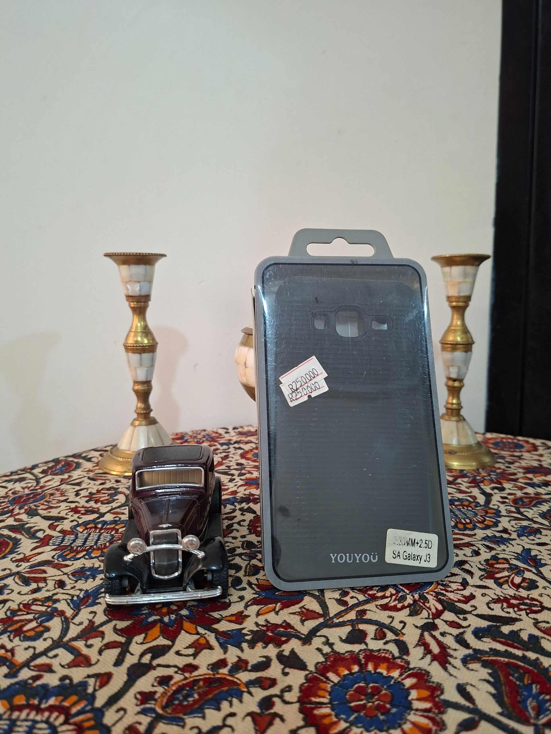 کاور سامسونگ گالاکسی J3