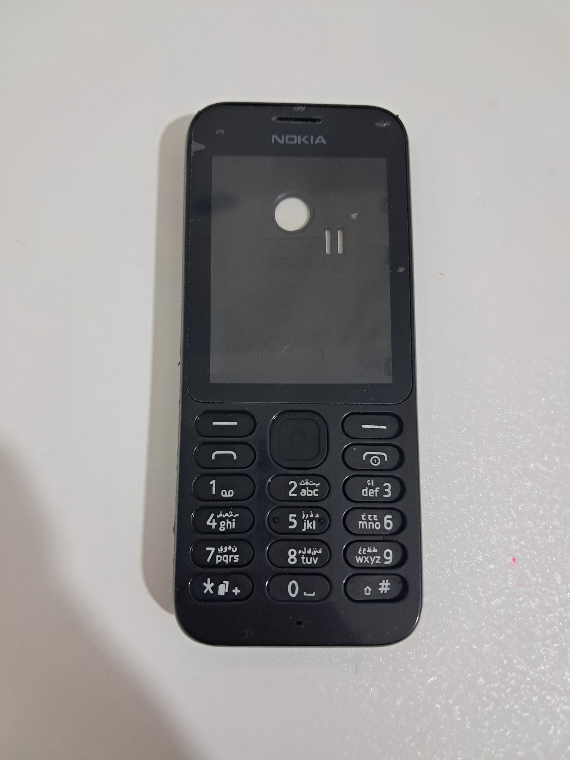 قاب نوکیا 220