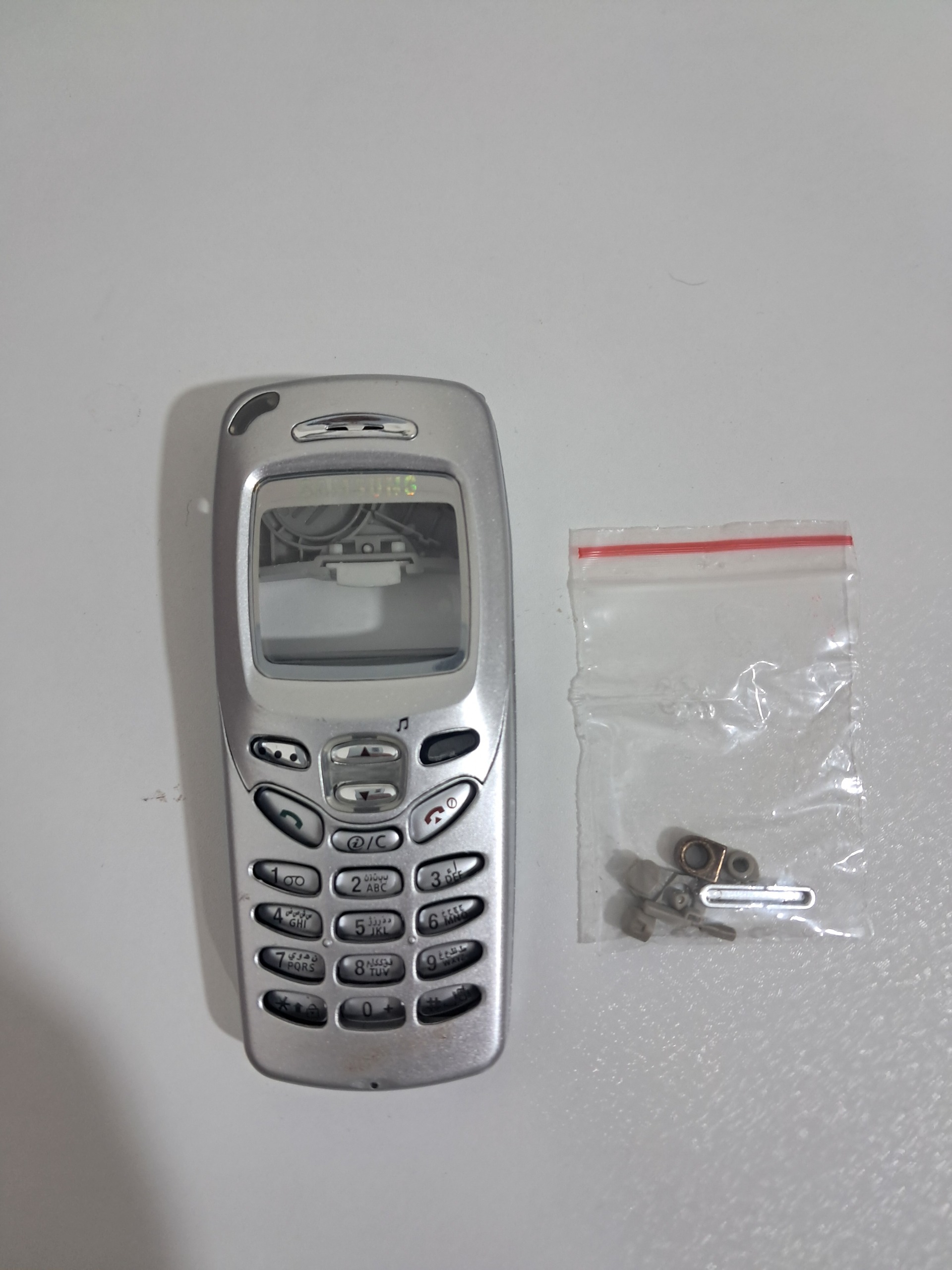 قاب سامسونگ N620