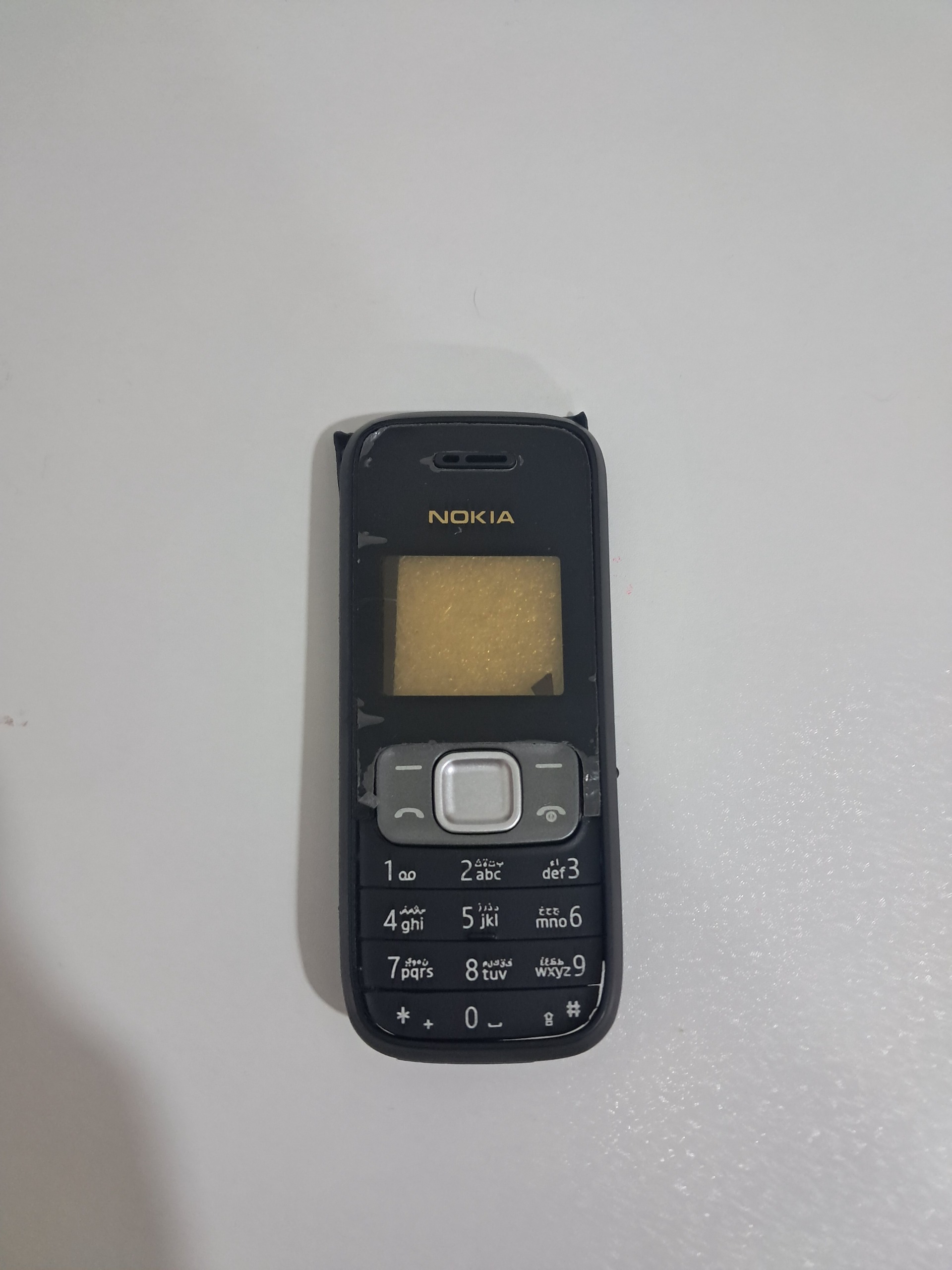 قاب نوکیا 1208