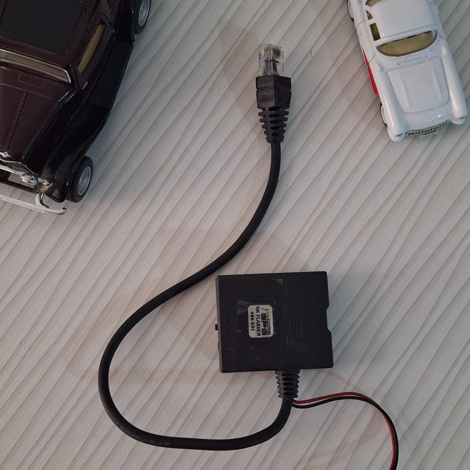 کابل فلش نوکیا N96