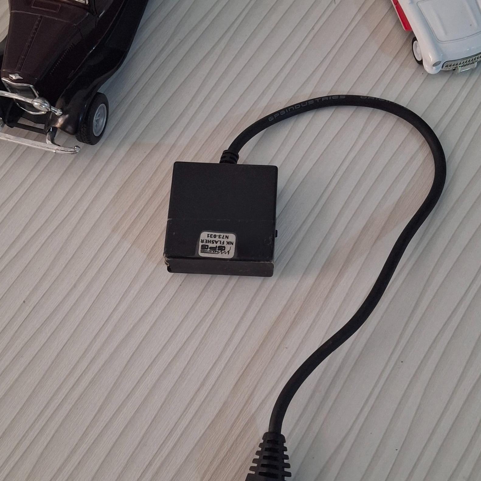 کابل فلش نوکیا n73