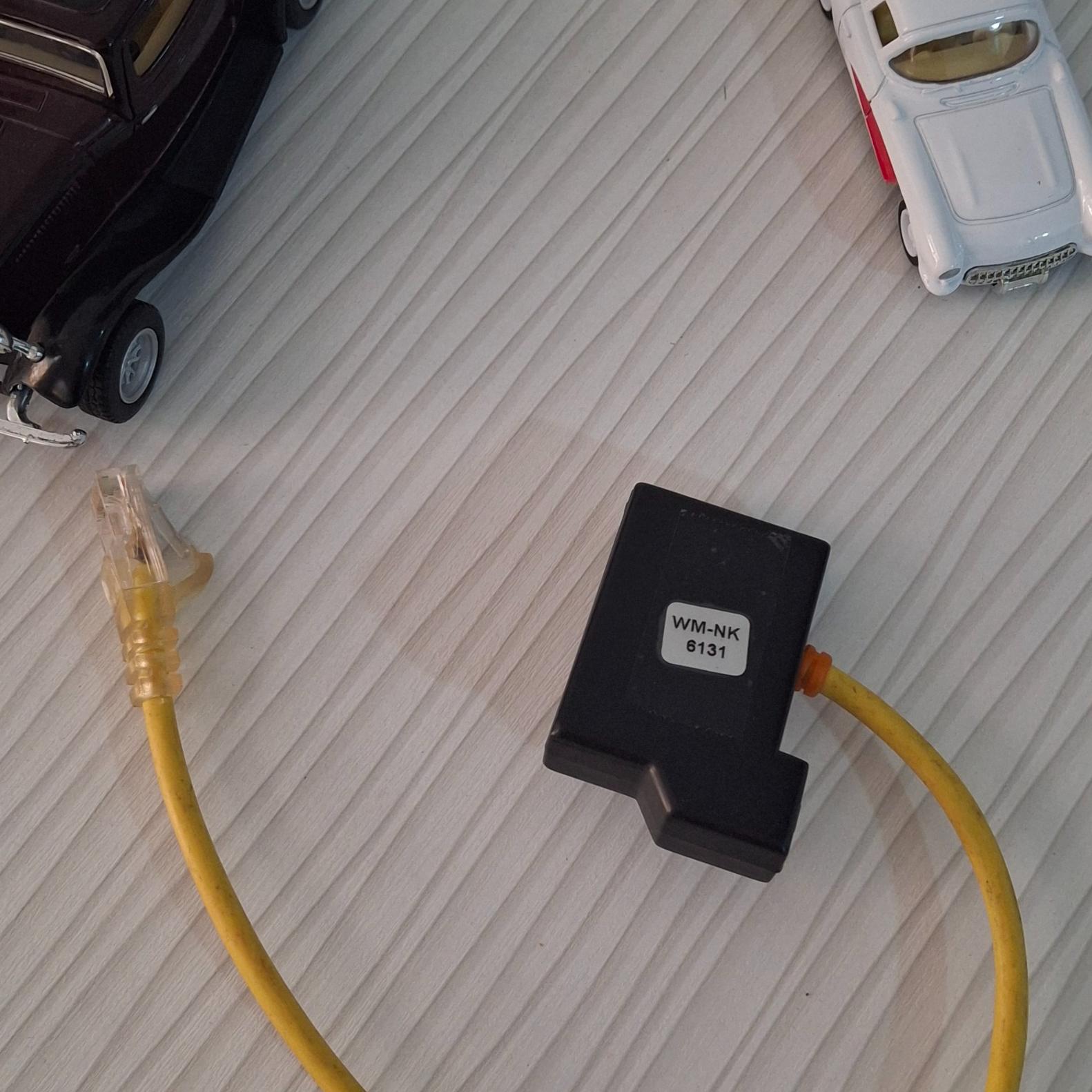 کابل فلش نوکیا 6131