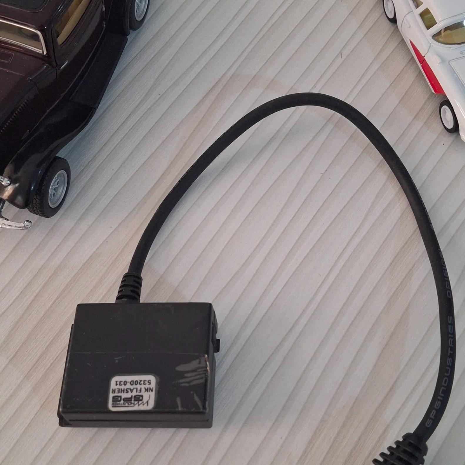 کابل فلش نوکیا 5320D