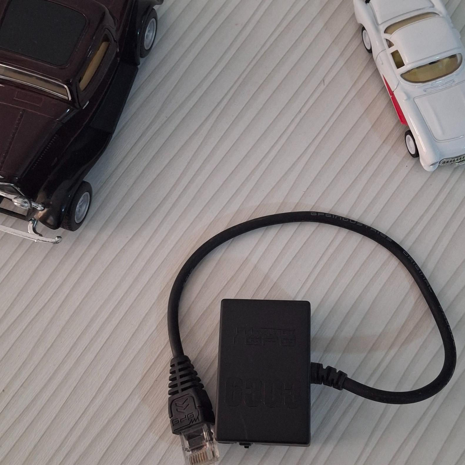 کابل فلش نوکیا 6300