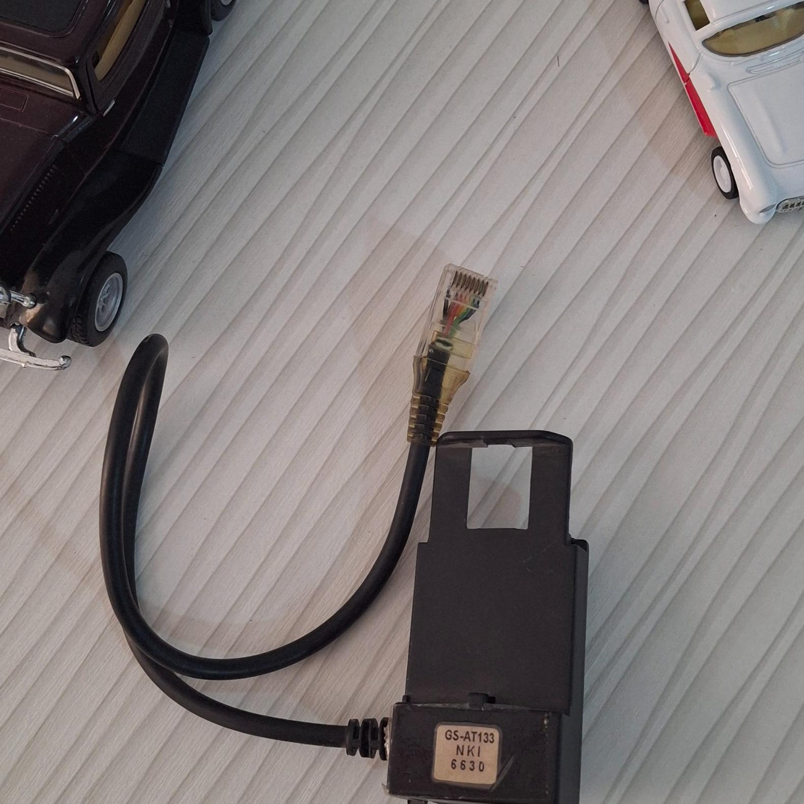 کابل فلش نوکیا 6630