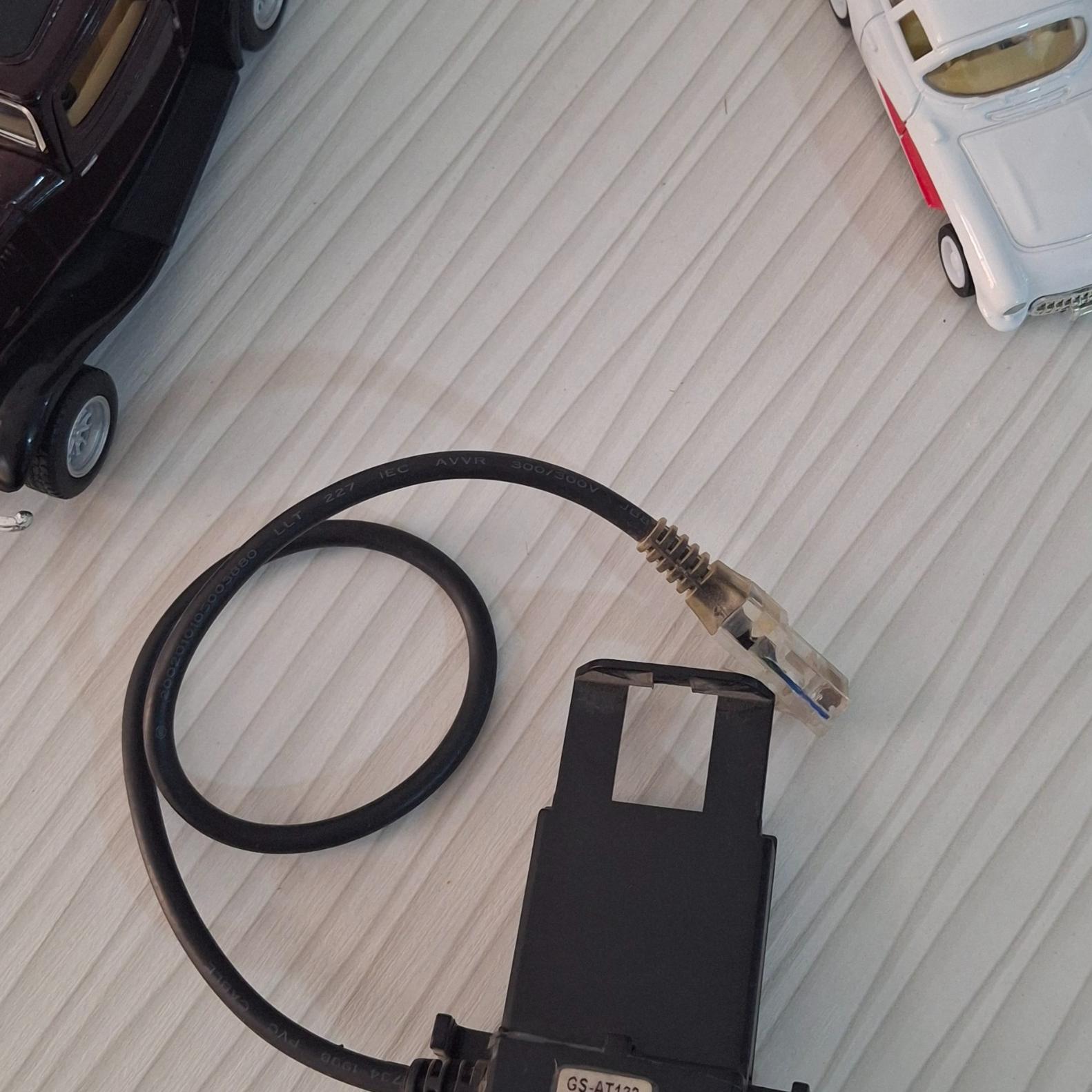 کابل فلش نوکیا 7270