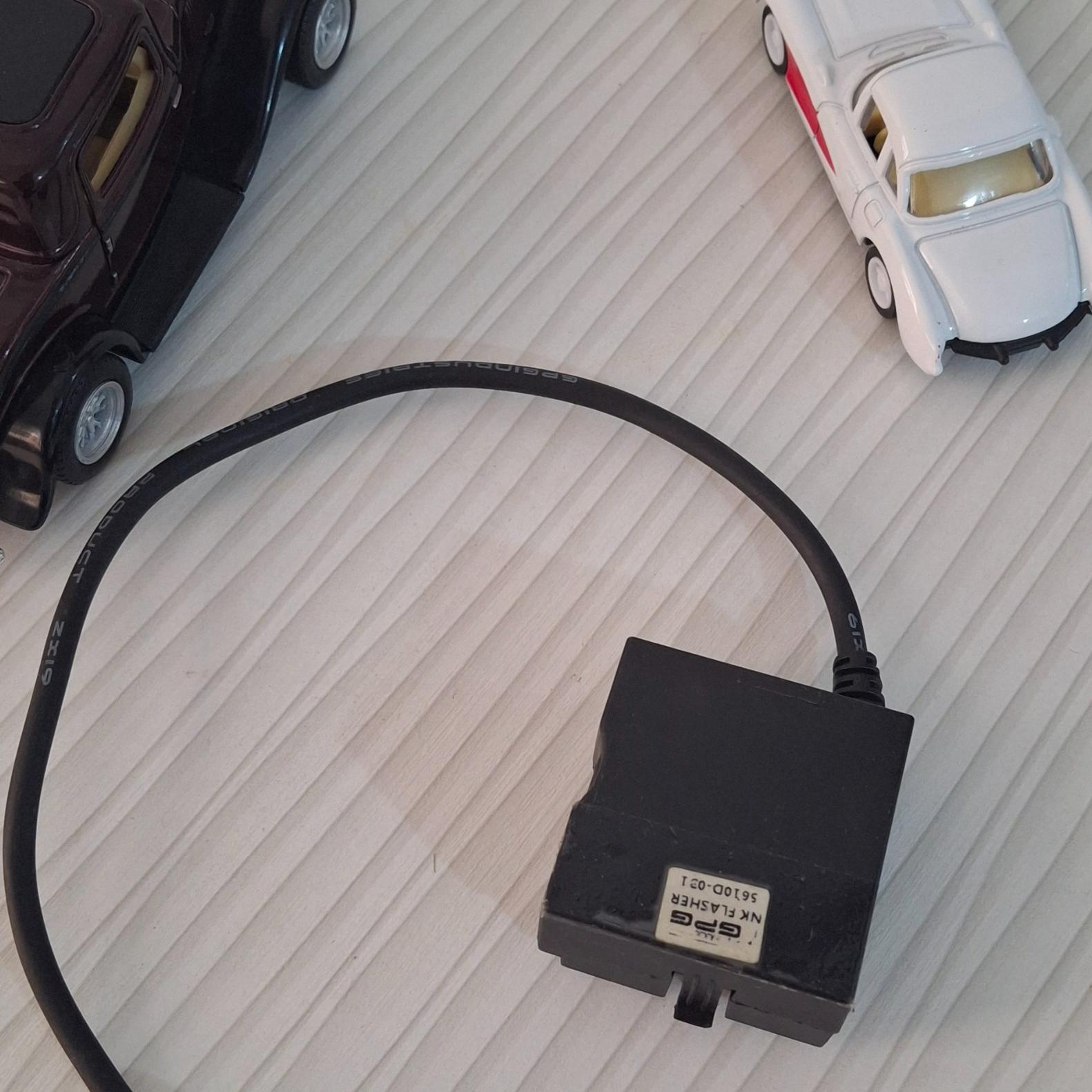 کابل فلش نوکیا 5610D