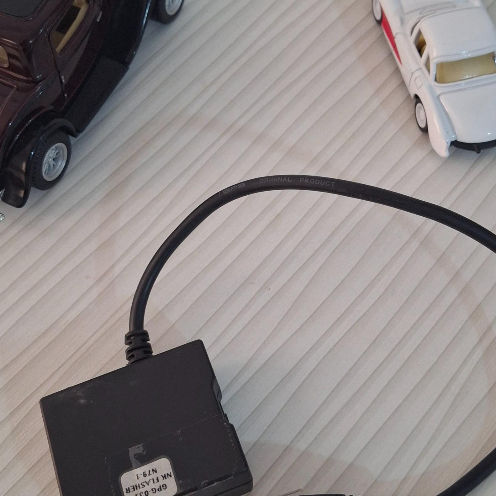 کابل فلش نوکیا n79