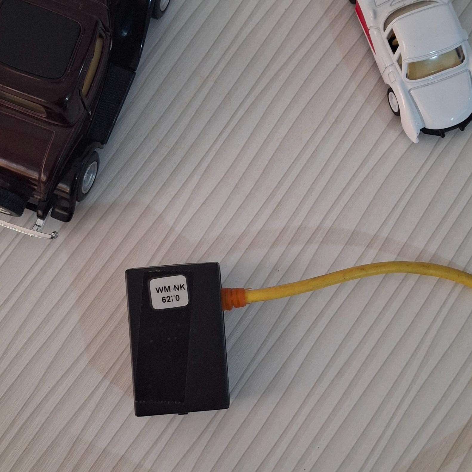 کابل فلش نوکیا 6270