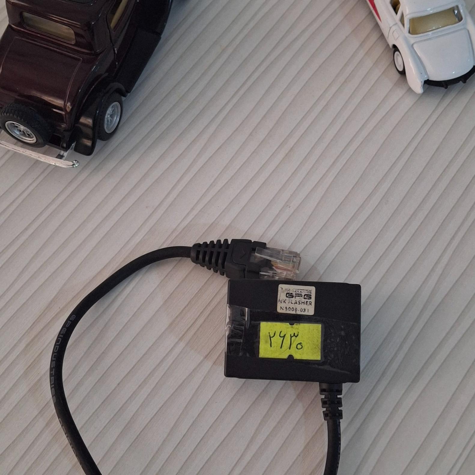 کابل فلش نوکیا 5000(2630)